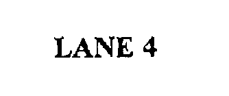 LANE 4