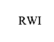 RWI
