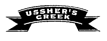 USSHER'S CREEK