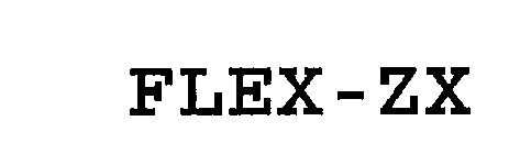 FLEX-ZX