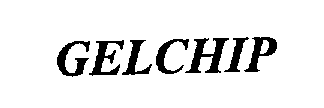 GELCHIP