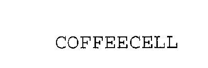 COFFEECELL