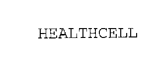 HEALTHCELL