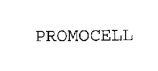 PROMOCELL