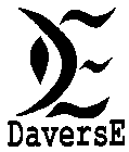 DAVERSE DE