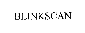 BLINKSCAN