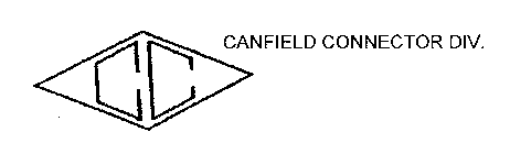 CC CANFIELD CONNECTOR DIV.