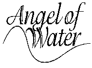 ANGEL OF WATER