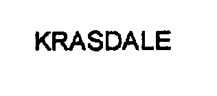 KRASDALE