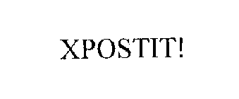 XPOSTIT!