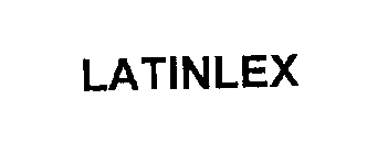 LATINLEX