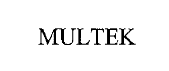MULTEK