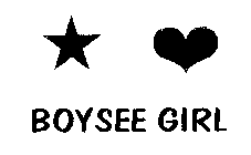 BOYSEE GIRL