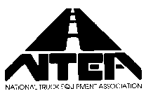 NTEA NATIONAL TRUCK EQUIPMENT ASSOCIATION