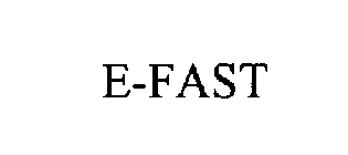 E-FAST