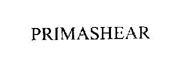 PRIMASHEAR