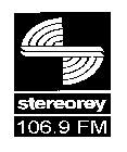 STEREOREY 106.9 FM