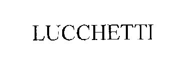 LUCCHETTI