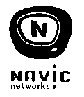 N NAVIC NETWORKS
