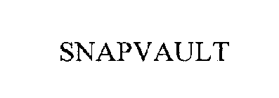 SNAPVAULT