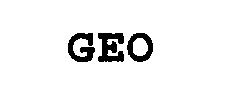 GEO