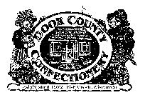 DOOR COUNTY CONFECTIONERY ESTABLISHED 1972 - FISH CREEK, WISCONSIN