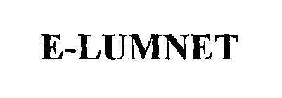 E-LUMNET