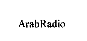 ARABRADIO