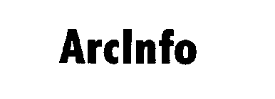 ARCINFO