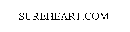 SUREHEART.COM