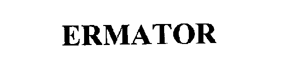 ERMATOR