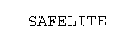 SAFELITE