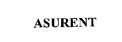 ASURENT