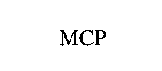 MCP