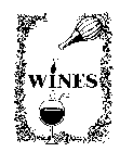 WINES