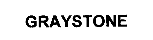 GRAYSTONE