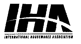 IHA INTERNATIONAL HOUSEWARES ASSOCIATION