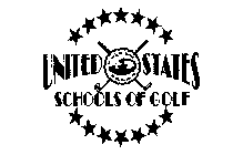 UNITED STATES SCHOOLS OF GOLF