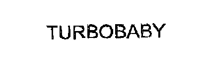 TURBOBABY