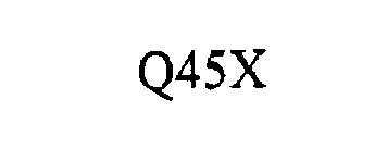 Q45X