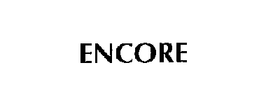 ENCORE