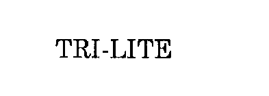 TRI-LITE