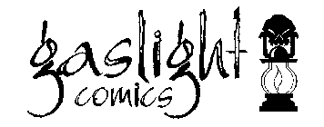 GASLIGHT COMICS