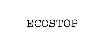 ECOSTOP