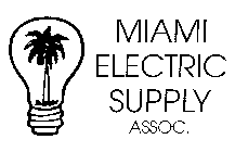 MIAMI ELECTRIC SUPPLY ASSOC.