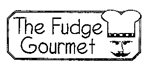 THE FUDGE GOURMET