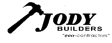 JODY BUILDERS 