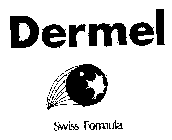 DERMEL SWISS FORMULA