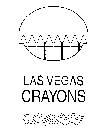 LAS VEGAS CRAYONS