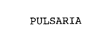 PULSARIA